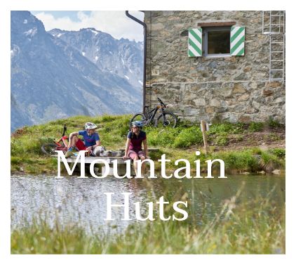 Mountain Huts